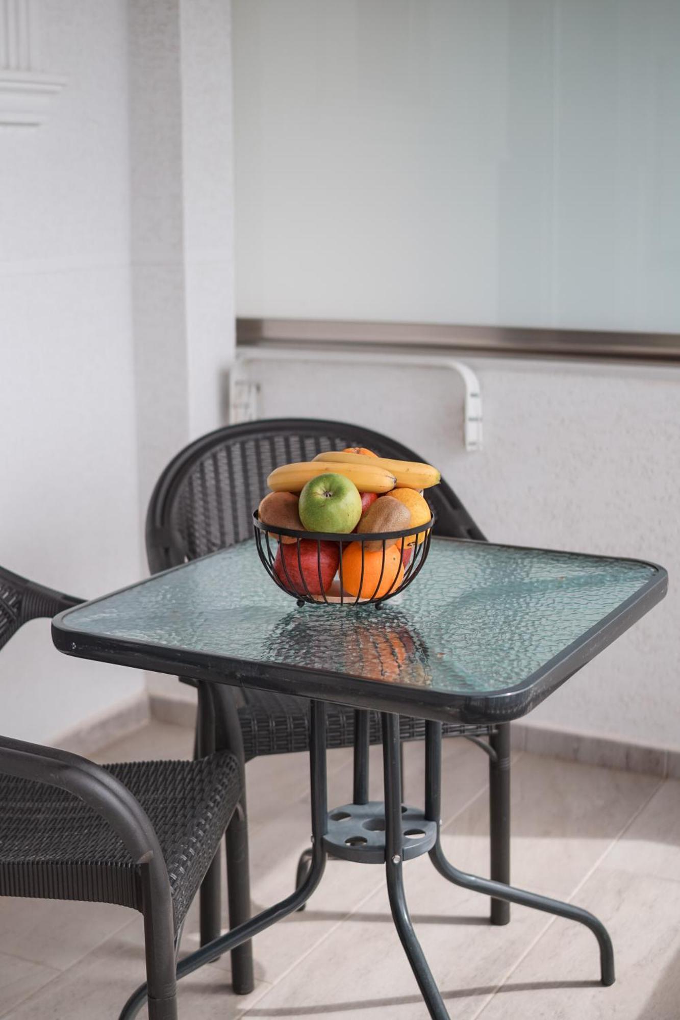 Relax Mea Hotel Sarande Exterior photo