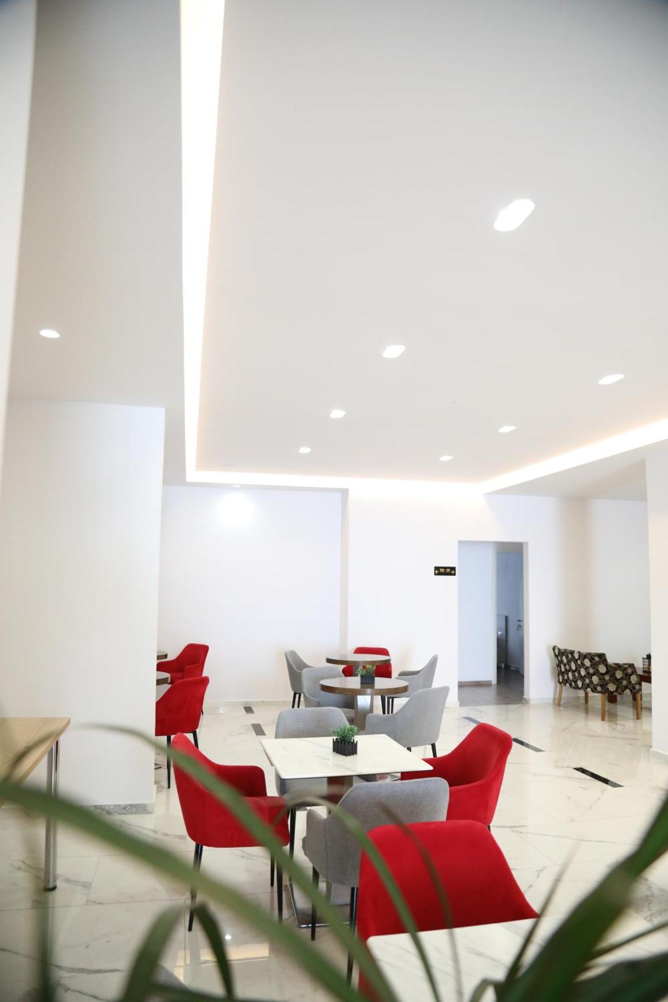Relax Mea Hotel Sarande Exterior photo