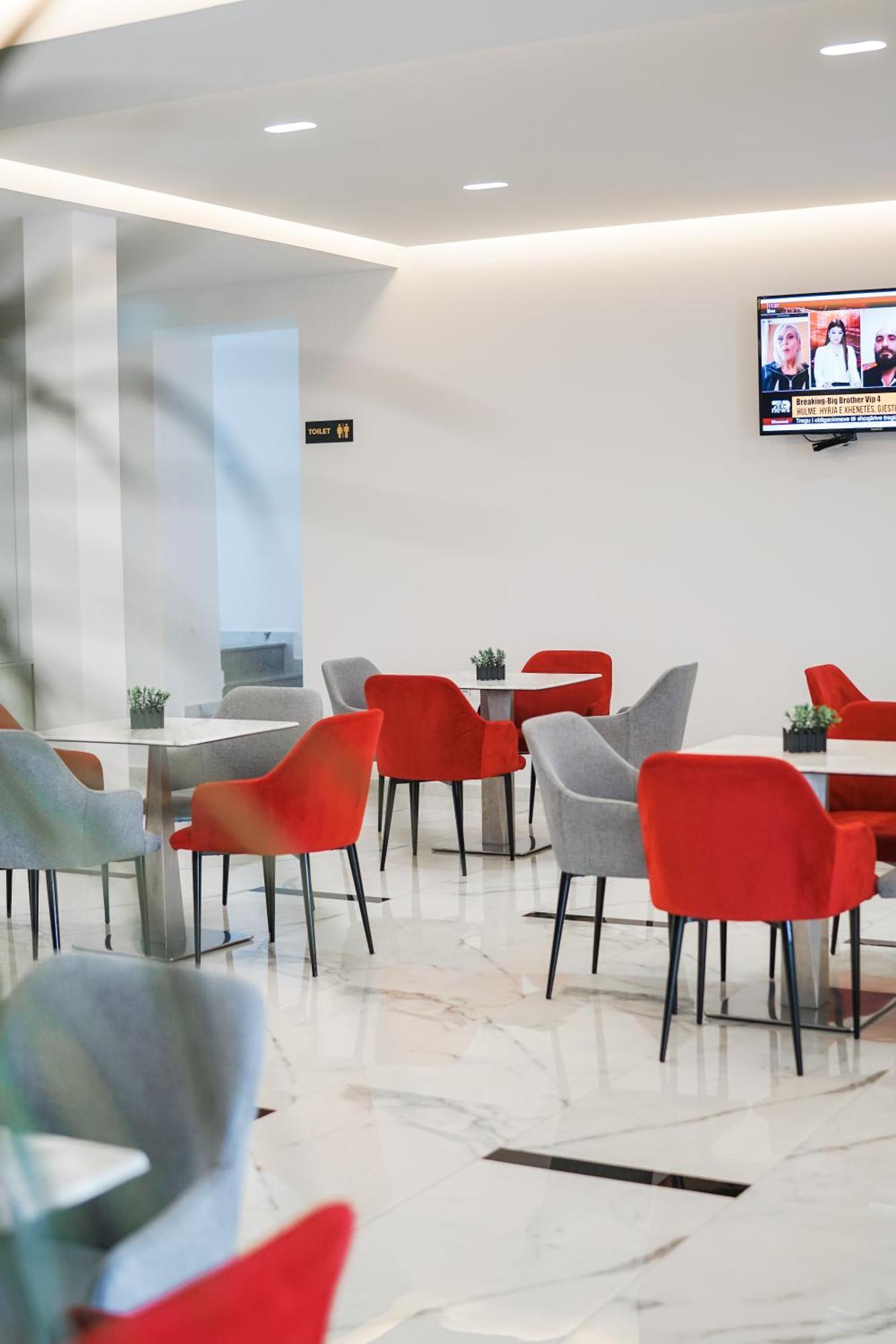 Relax Mea Hotel Sarande Exterior photo